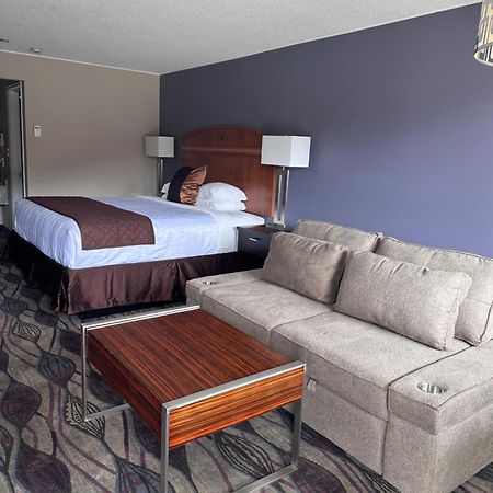 Gateway Inn And Suites Salida Exterior foto