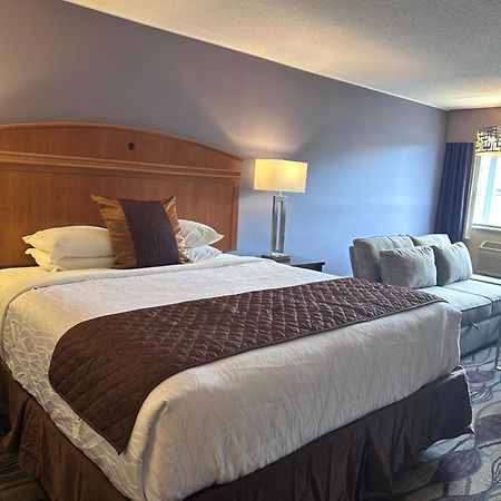 Gateway Inn And Suites Salida Exterior foto