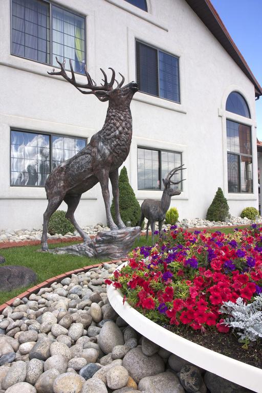 Gateway Inn And Suites Salida Exterior foto