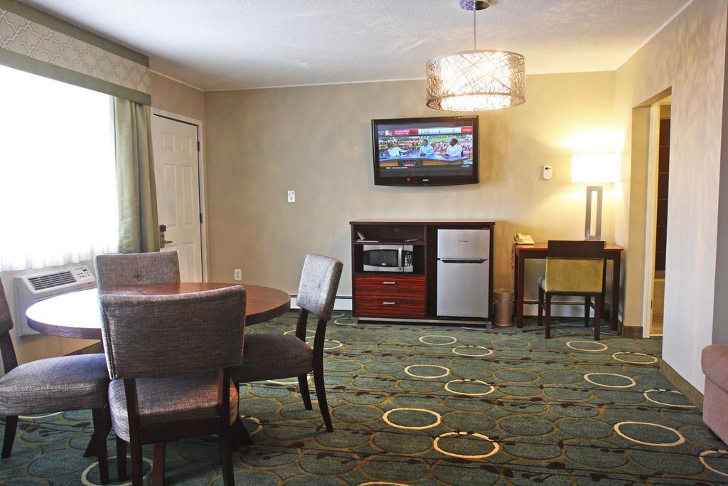 Gateway Inn And Suites Salida Exterior foto
