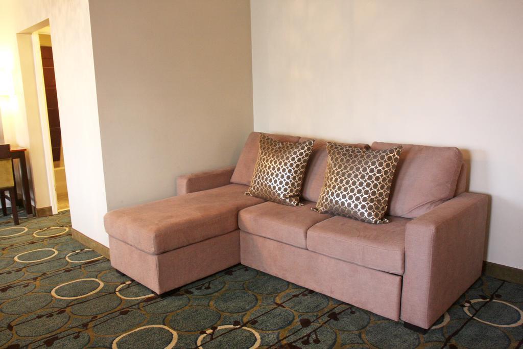 Gateway Inn And Suites Salida Exterior foto