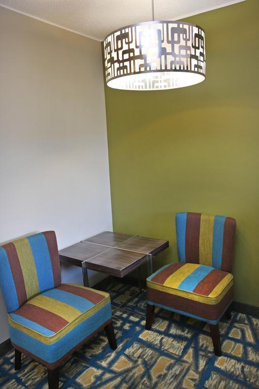 Gateway Inn And Suites Salida Exterior foto